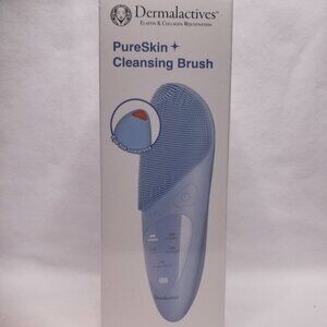 Dermalactives - PureSkin Cleansing Brush